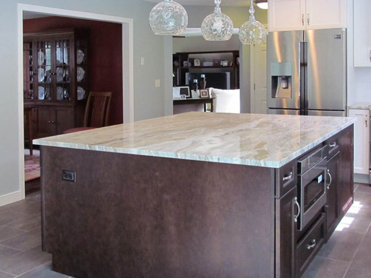 durham-kitchen-remodel-center-island