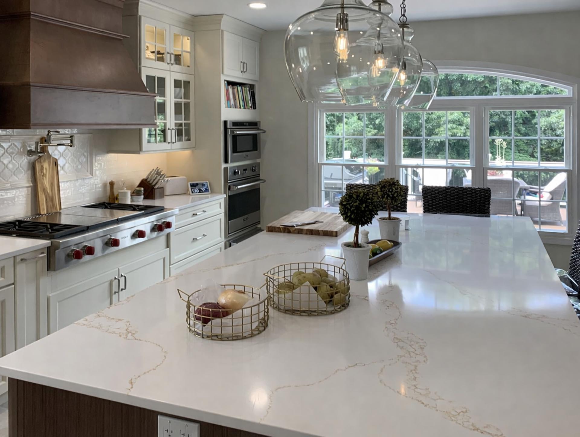 Home renovation by HRD Remodeling & Design