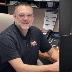 Picture of David Denecke